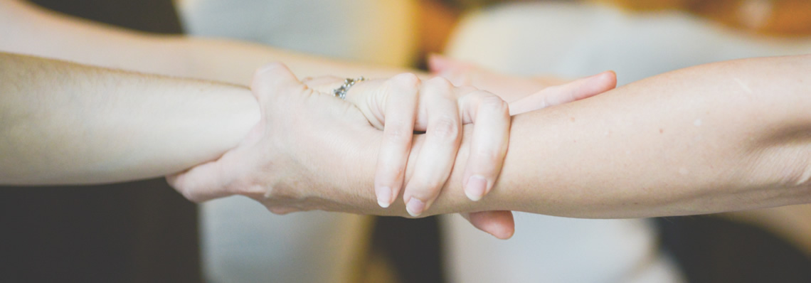 Colaborar con Fundación Columbia