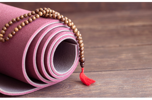 Hatha Yoga. Primera clase gratis.