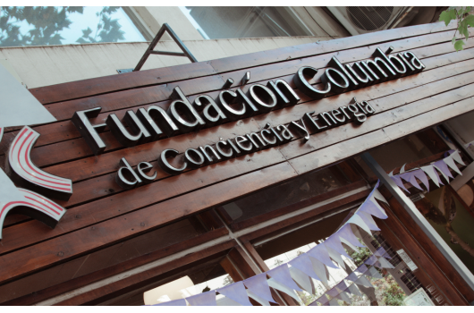 Alquiler de salas y gabinetes.