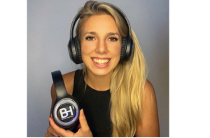 Rocío De Cristofano