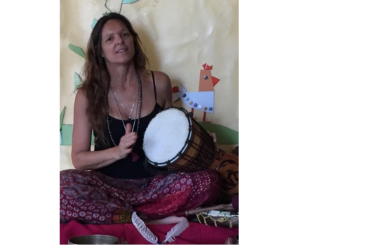 Maria Eugenia Medrano