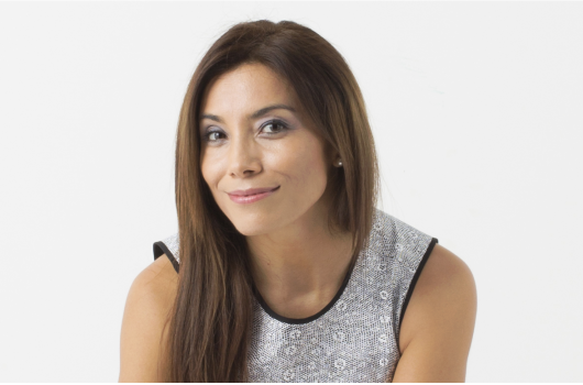 Karina Pérez Aragón