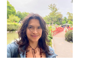 Melisa Restrepo Molina