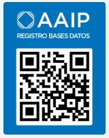 QR Protección de Datos