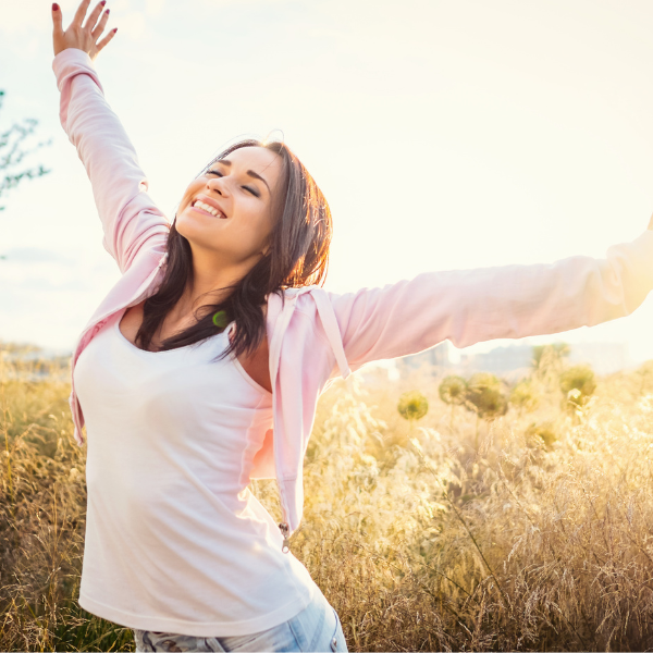 ¿Y si todo lo que te pasa tiene un sentido?