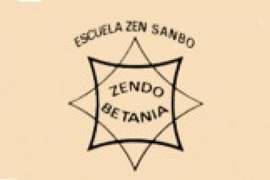 Discípulos autorizados de Zendo Betania Argentina