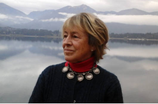 Graciela Bottini y equipo