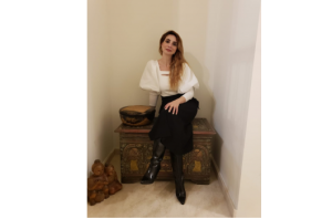 Lic. Ada Jimena Marcos