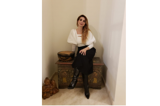 Lic. Ada Jimena Marcos