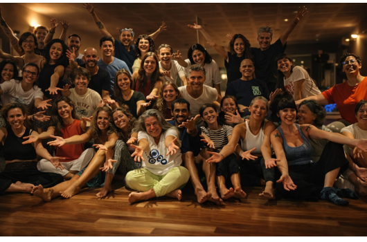 Biodanza – Turno Mañana