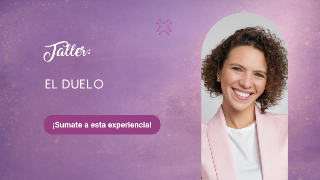 Taller: el duelo