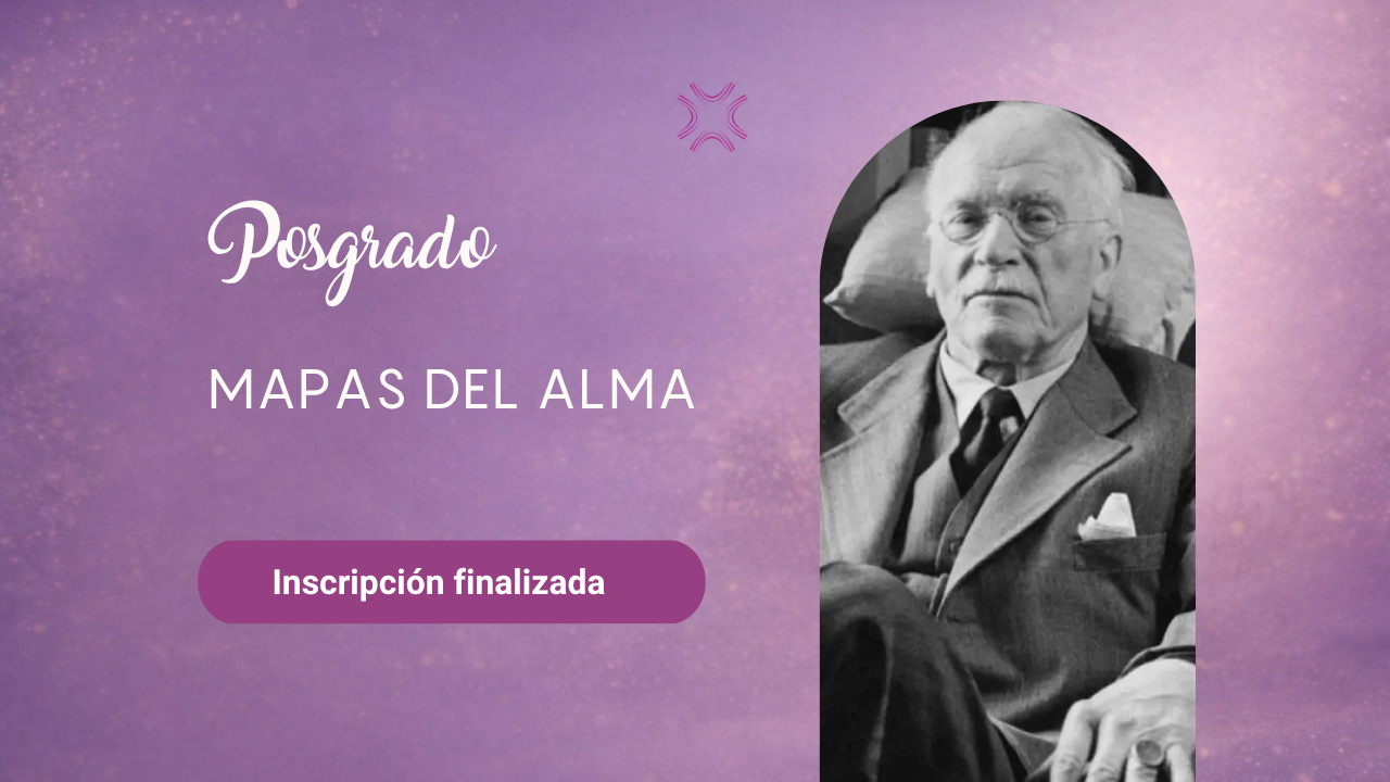 Posgrado mapas del alma: cuatrimestre de profundización