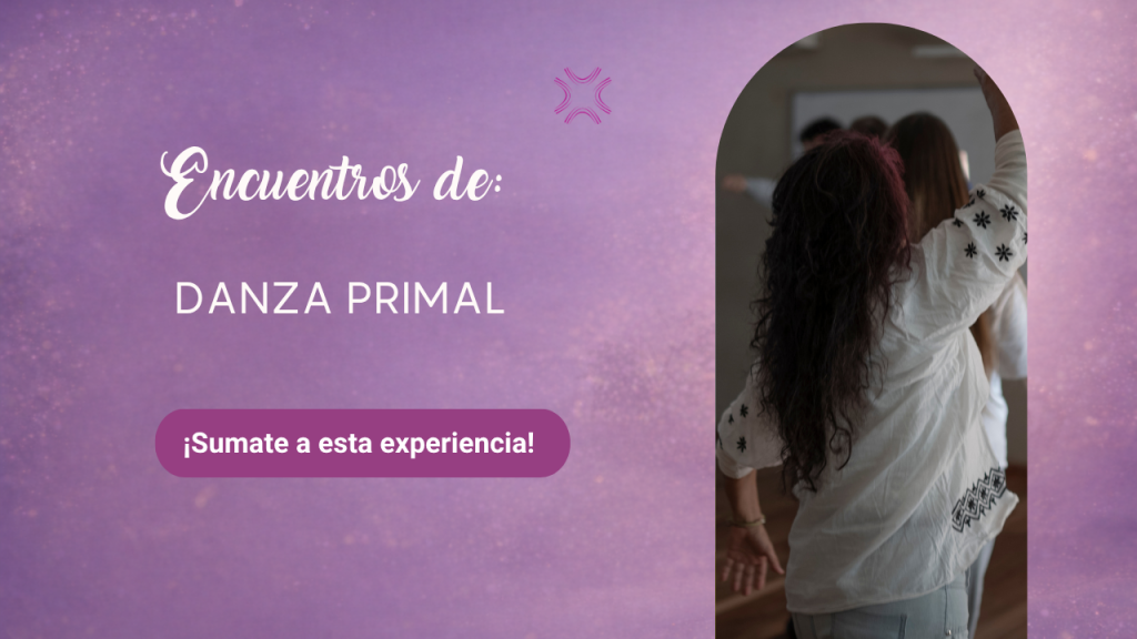 Danza Primal