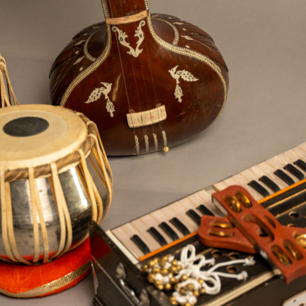 Viaje Sonoro