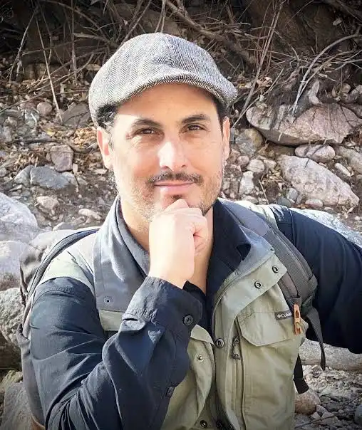 Ricardo González Corpancho