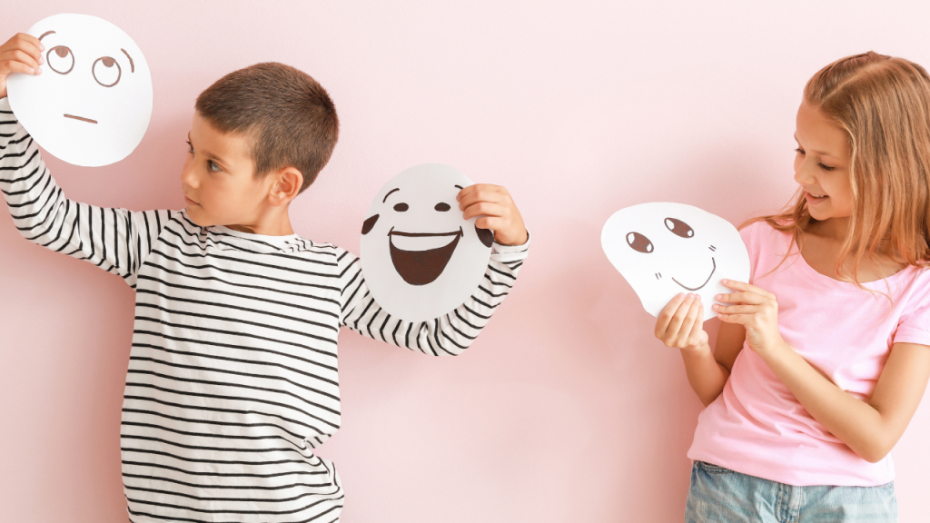Educación emocional y habilidades sociales. Inicia el 12 de agosto