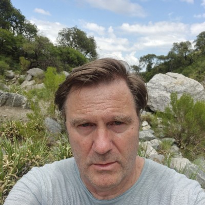 Diego Luzuriaga