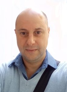 Ezequiel Aliberto