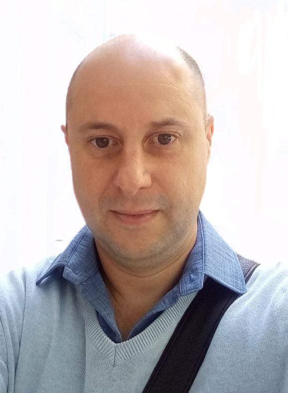 Ezequiel Aliberto