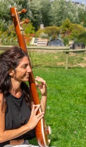 Florencia Haladjian
