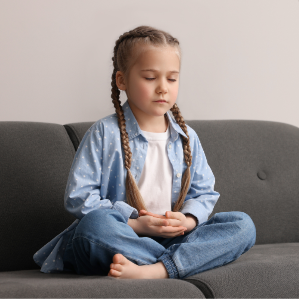 Programa de bienestar y desarrollo Integral para infancias