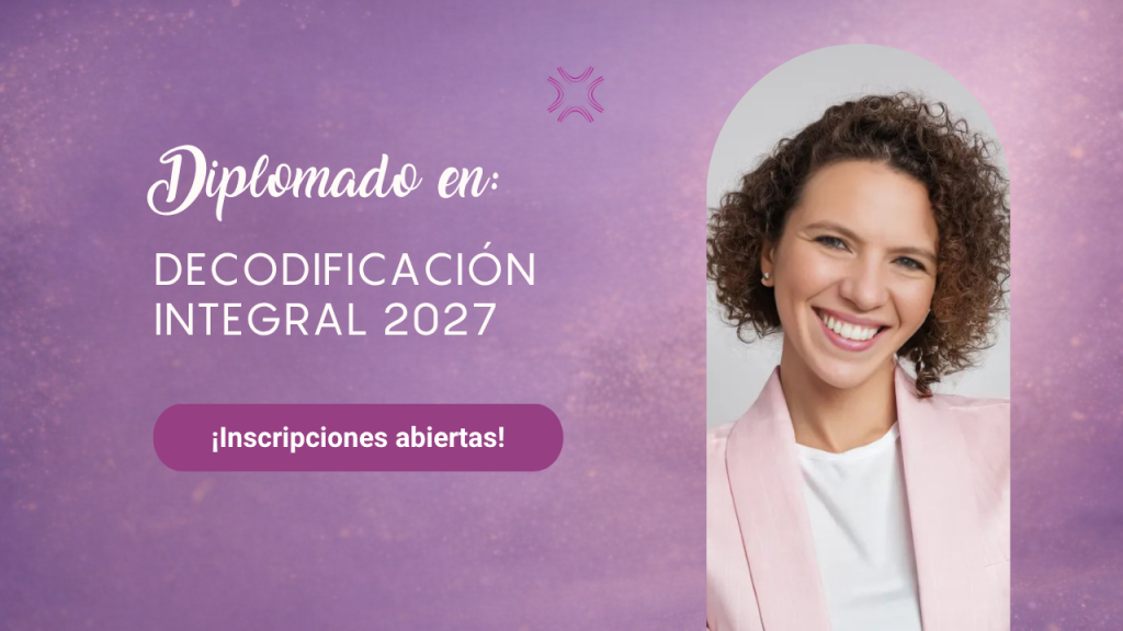 Diplomado en Decodificación Integral 2027