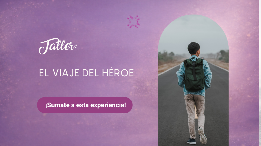 Taller: El Viaje del Héroe