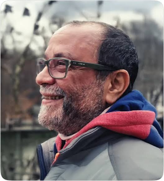 Gabriel Plachta