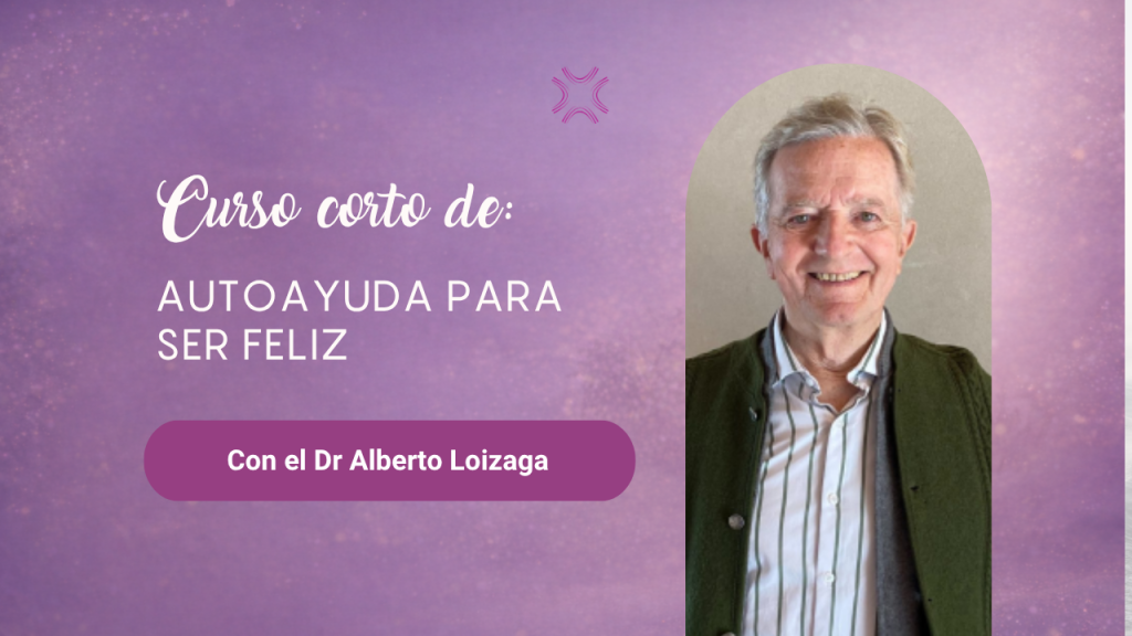 Curso de autoayuda para ser feliz