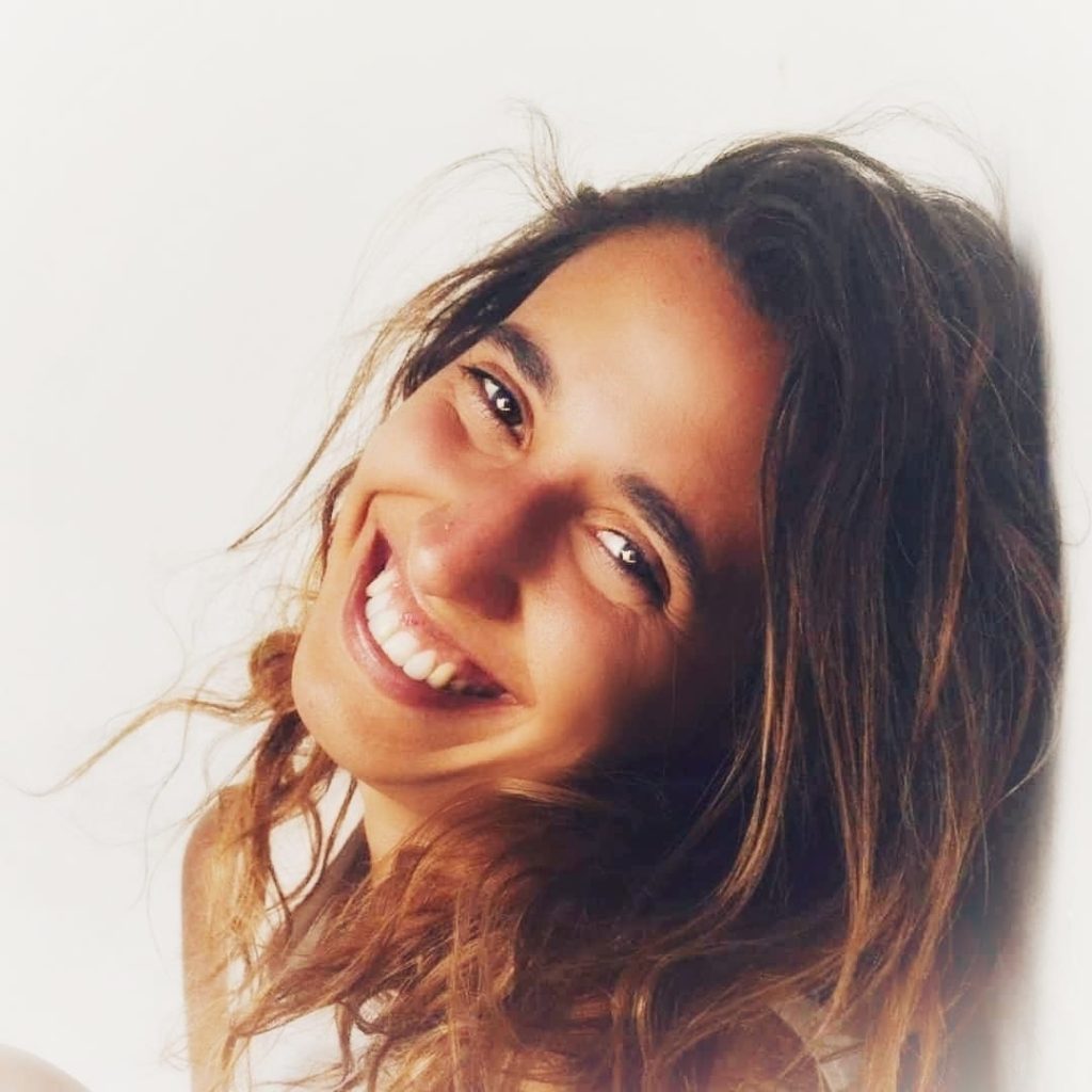 Josefina Terrén