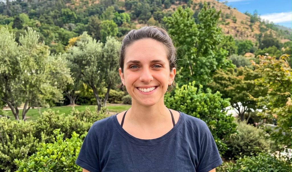 María Florencia López Gutiérrez