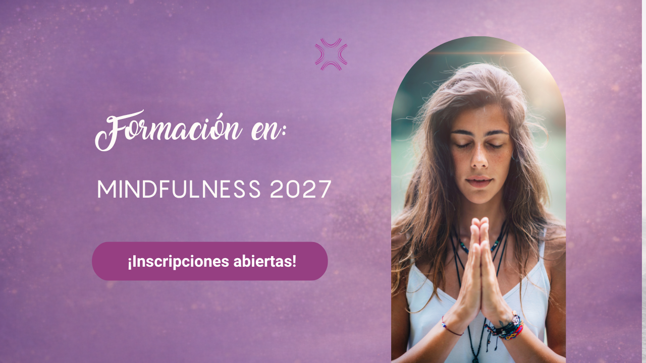 Formación en Mindfulness 2027