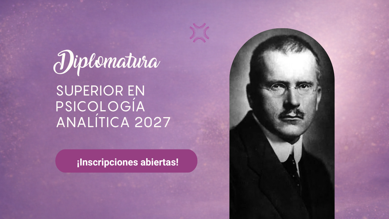Diplomatura Superior en Psicología Analítica